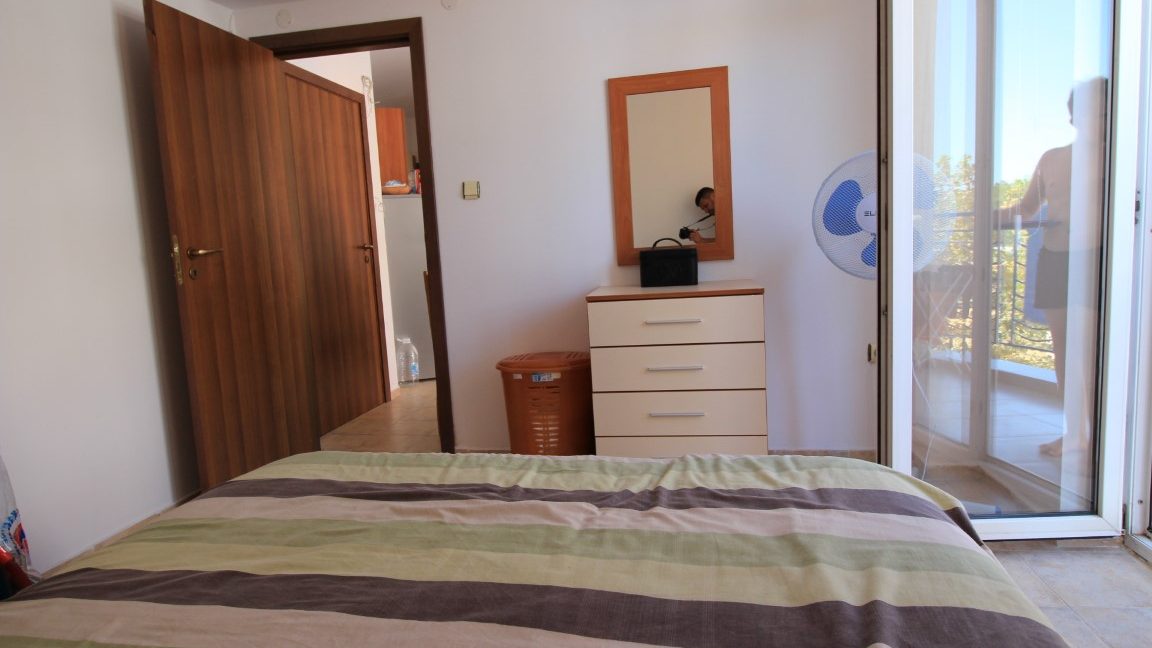 Apartament cu 2 camere, la 900m distanta de plaja in Bulgaria (3)