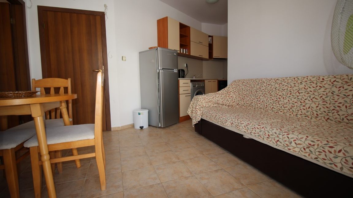 Apartament cu 2 camere, la 900m distanta de plaja in Bulgaria (34)