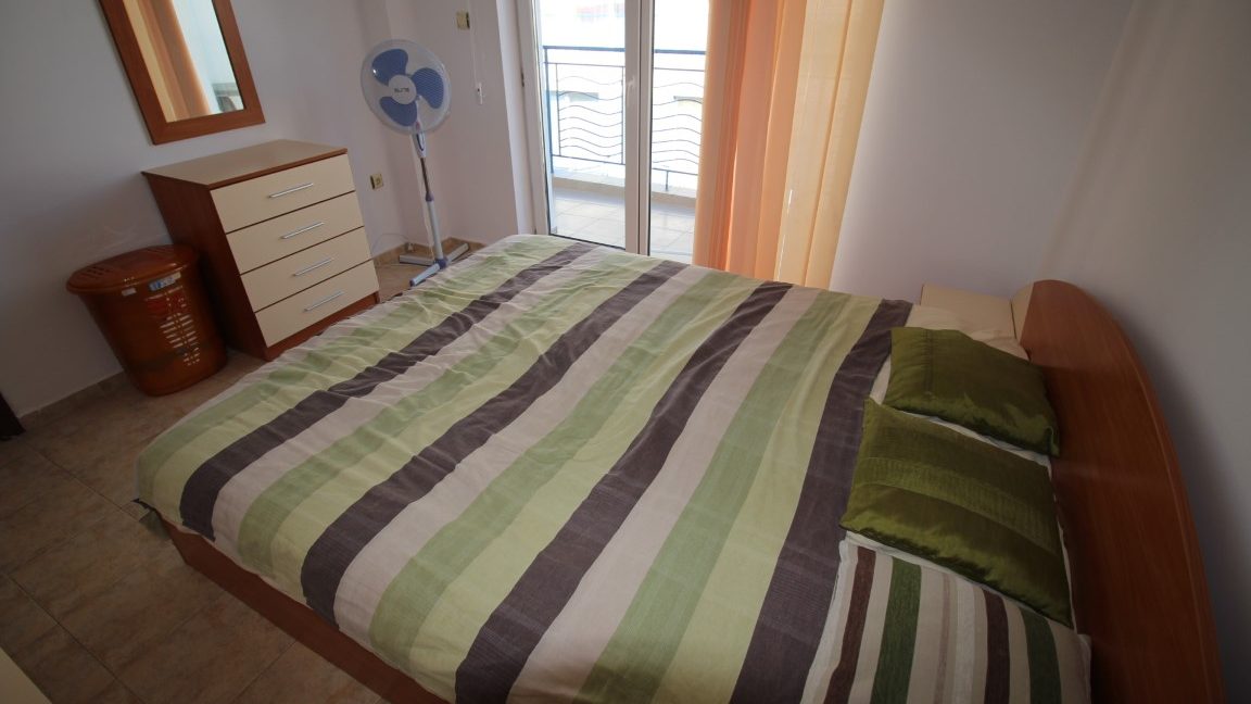 Apartament cu 2 camere, la 900m distanta de plaja in Bulgaria (35)
