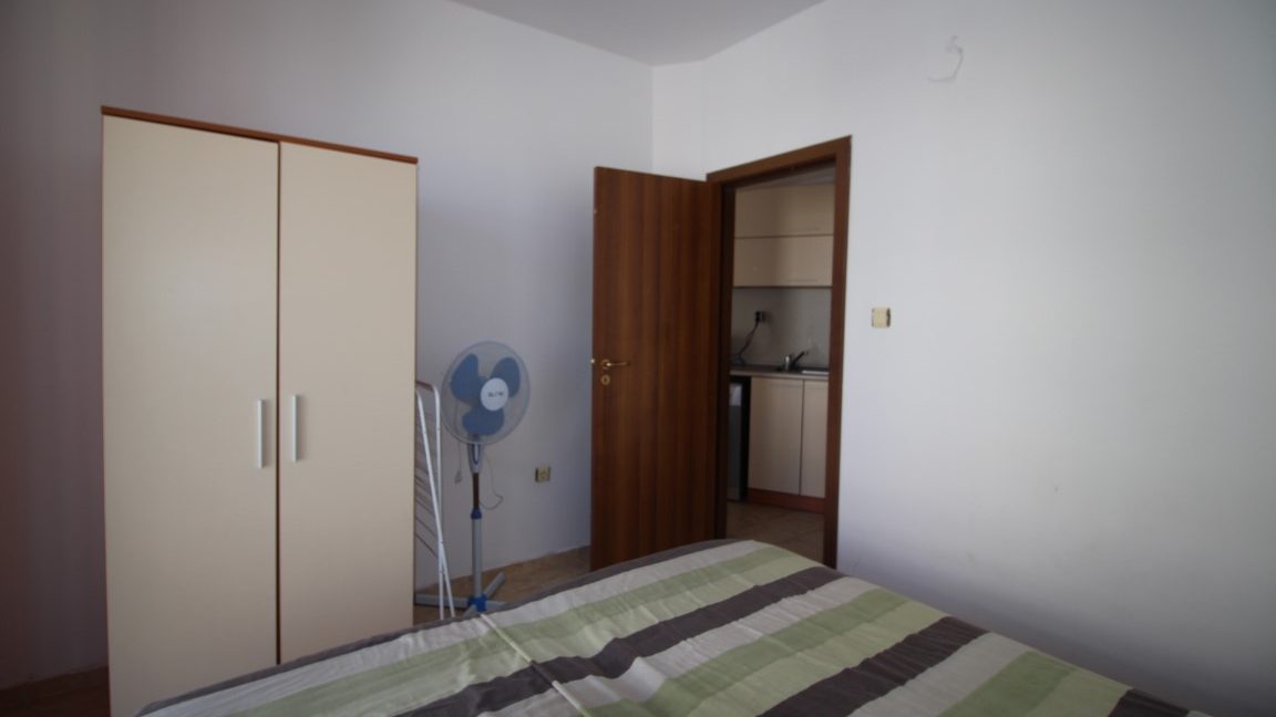 Apartament cu 2 camere, la 900m distanta de plaja in Bulgaria (36)