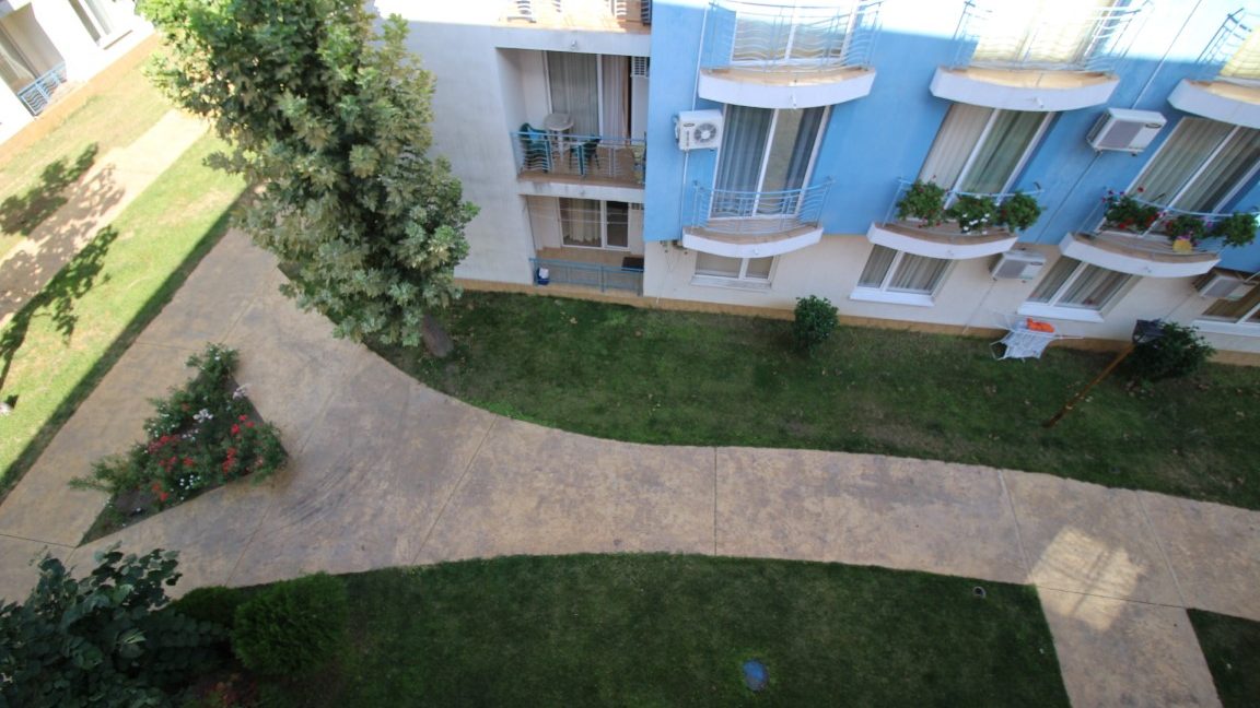 Apartament cu 2 camere, la 900m distanta de plaja in Bulgaria (46)