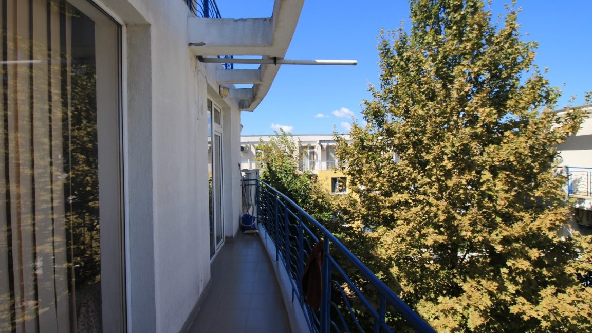 Apartament cu 2 camere, la 900m distanta de plaja in Bulgaria (52)