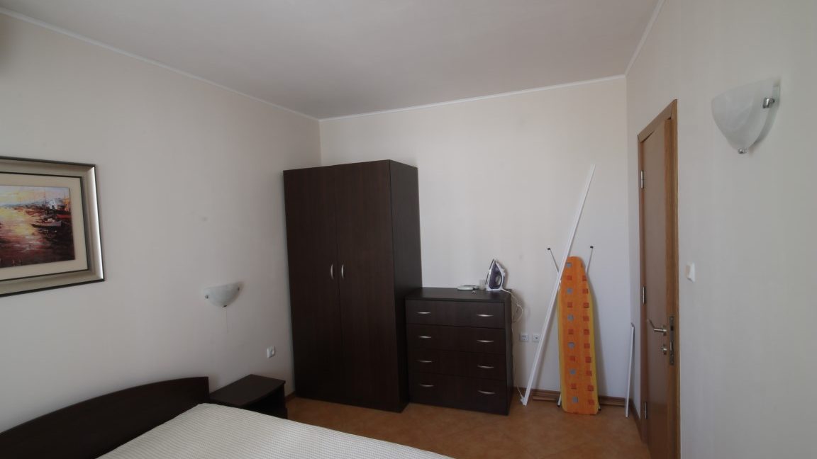 Apartament cu 2 camere la mare- Bulgaria (13)