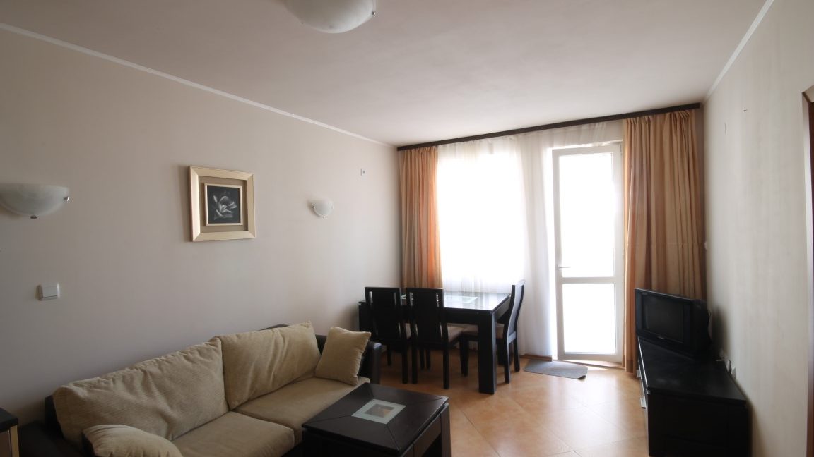 Apartament cu 2 camere la mare- Bulgaria (15)