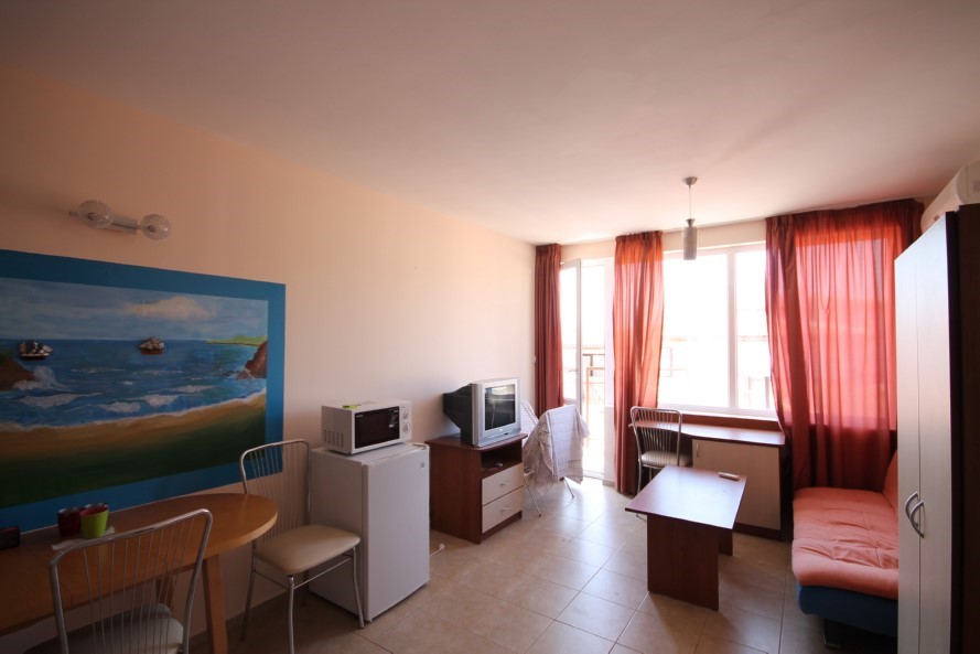 Apartament cu 3 camere la mare- complex Vista del Mar- Sveti Vlas (23)