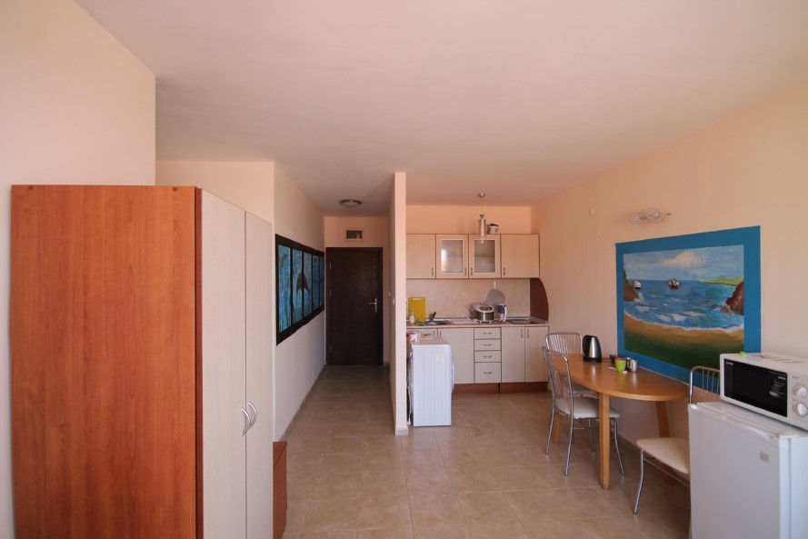 Apartament cu 3 camere la mare- complex Vista del Mar- Sveti Vlas (24)