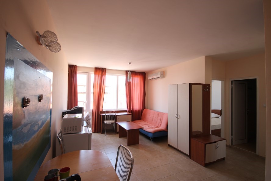 Apartament cu 3 camere la mare- complex Vista del Mar- Sveti Vlas (28)
