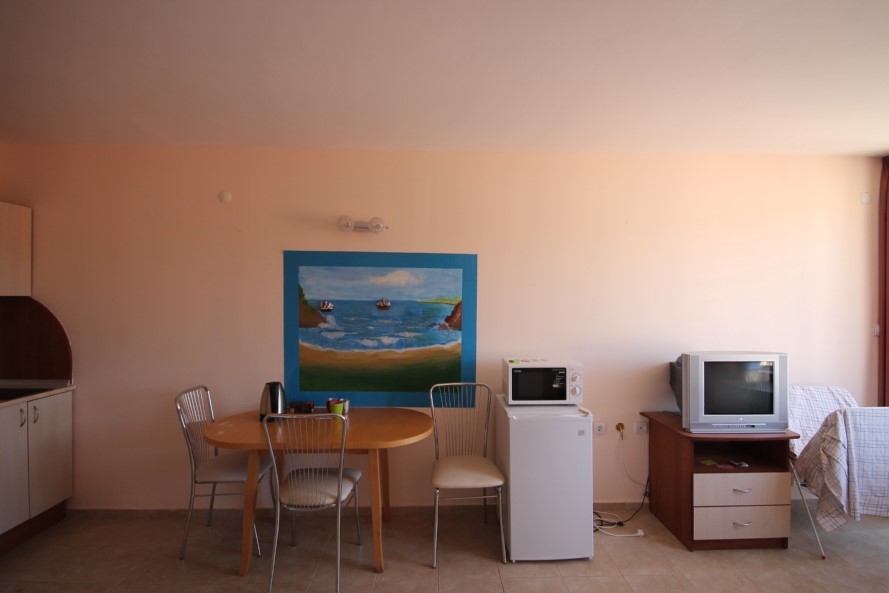 Apartament cu 3 camere la mare- complex Vista del Mar- Sveti Vlas (30)