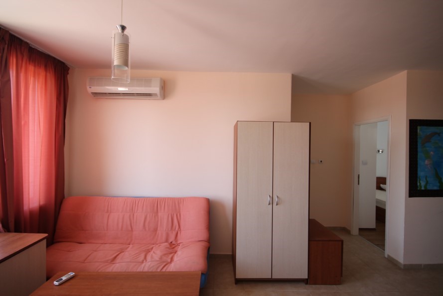 Apartament cu 3 camere la mare- complex Vista del Mar- Sveti Vlas (31)