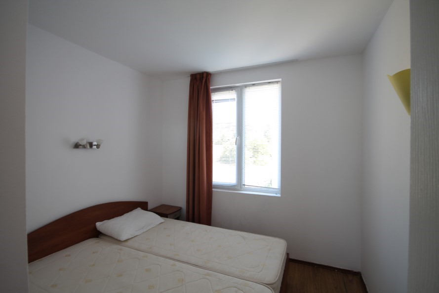 Apartament cu 3 camere la mare- complex Vista del Mar- Sveti Vlas (33)