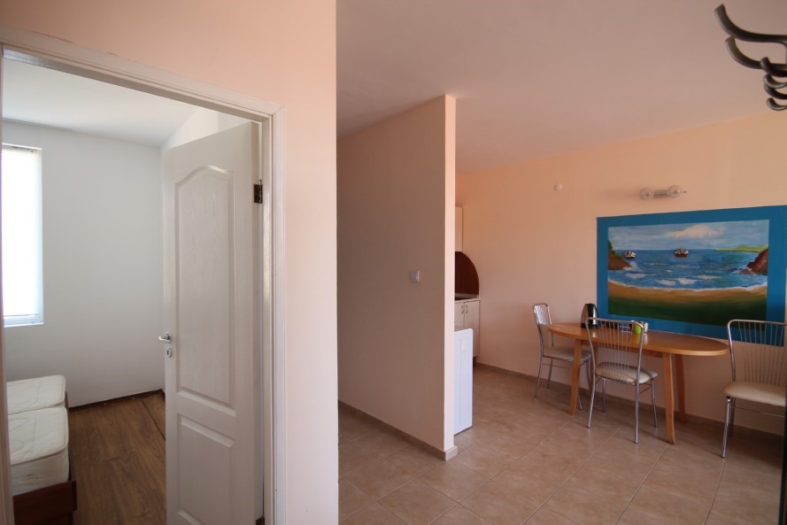 Apartament cu 3 camere la mare- complex Vista del Mar- Sveti Vlas (8)