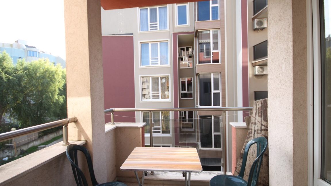 Apartament cu 2 camere in Bulgaria- Sunny Beach (10)