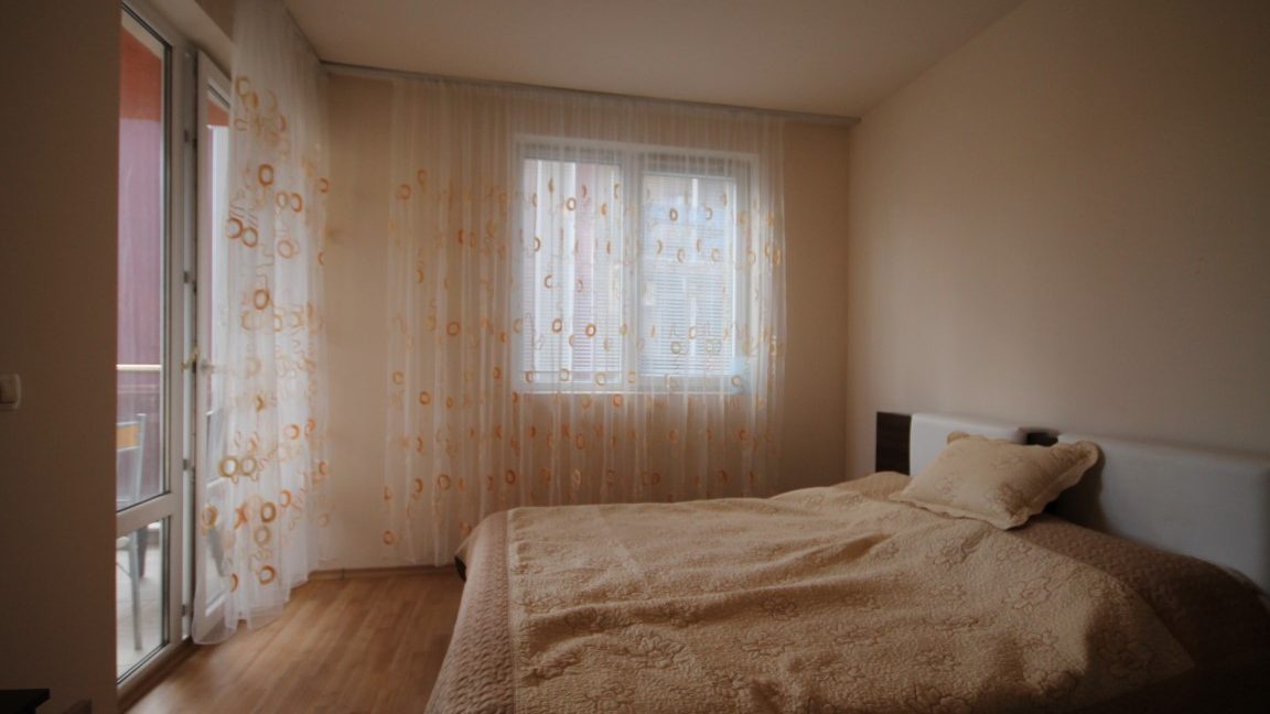 Apartament cu 2 camere in Bulgaria- Sunny Beach (2)
