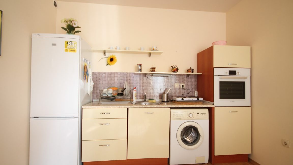 Apartament cu 2 camere in Bulgaria- Sunny Beach (20)
