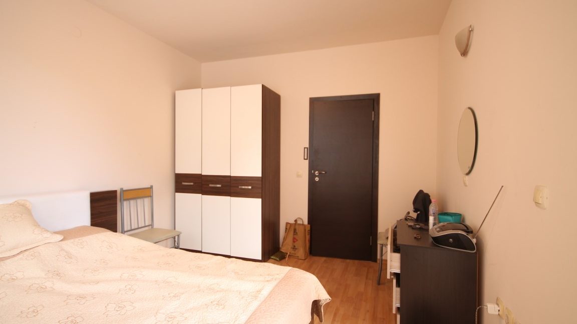 Apartament cu 2 camere in Bulgaria- Sunny Beach (4)