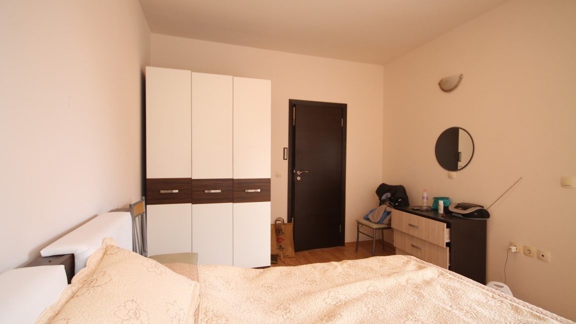 Apartament cu 2 camere in Bulgaria- Sunny Beach (5)