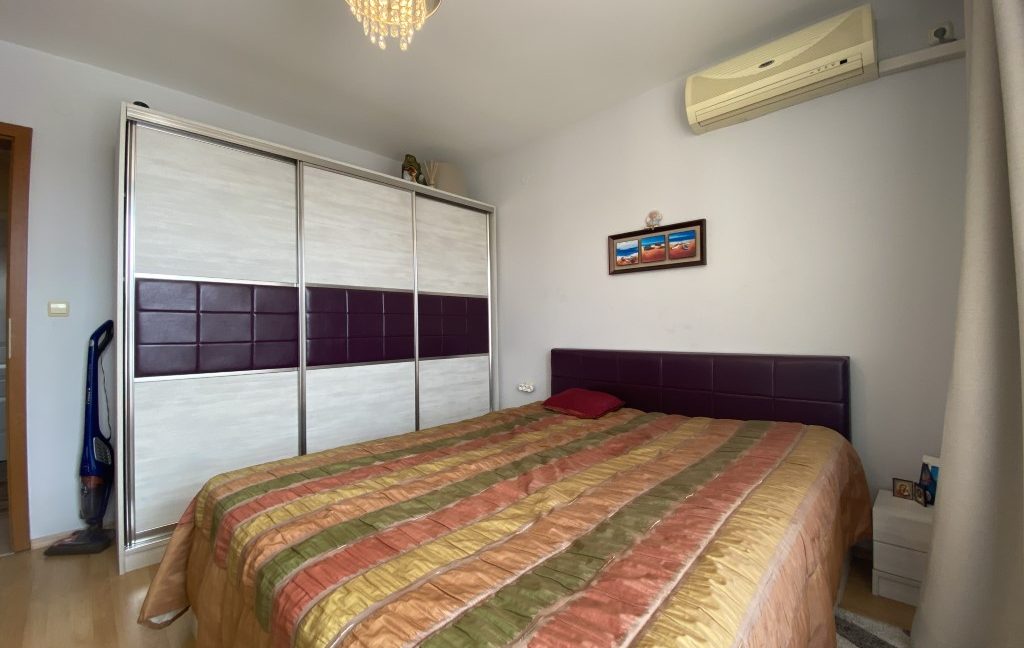 Apartament cu 3 camere, 100 m de plaja, in complexul Privilege Complex, Sveti Vlas (26)