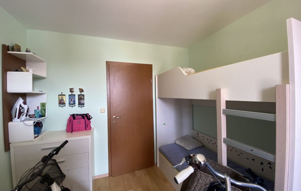 Apartament cu 3 camere, 100 m de plaja, in complexul Privilege Complex, Sveti Vlas (33)
