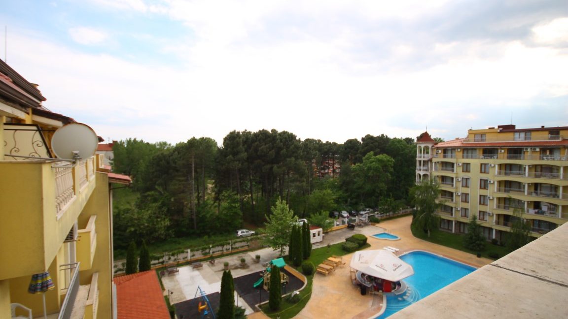 Apartament cu 3 camere aproape de plaja- Bulgaria (15)