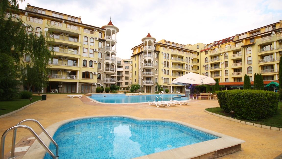 Apartament cu 3 camere aproape de plaja- Bulgaria (20)