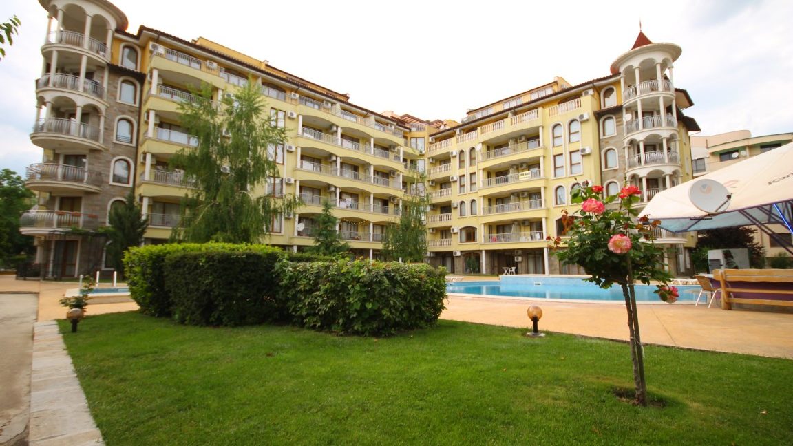 Apartament cu 3 camere aproape de plaja- Bulgaria (21)