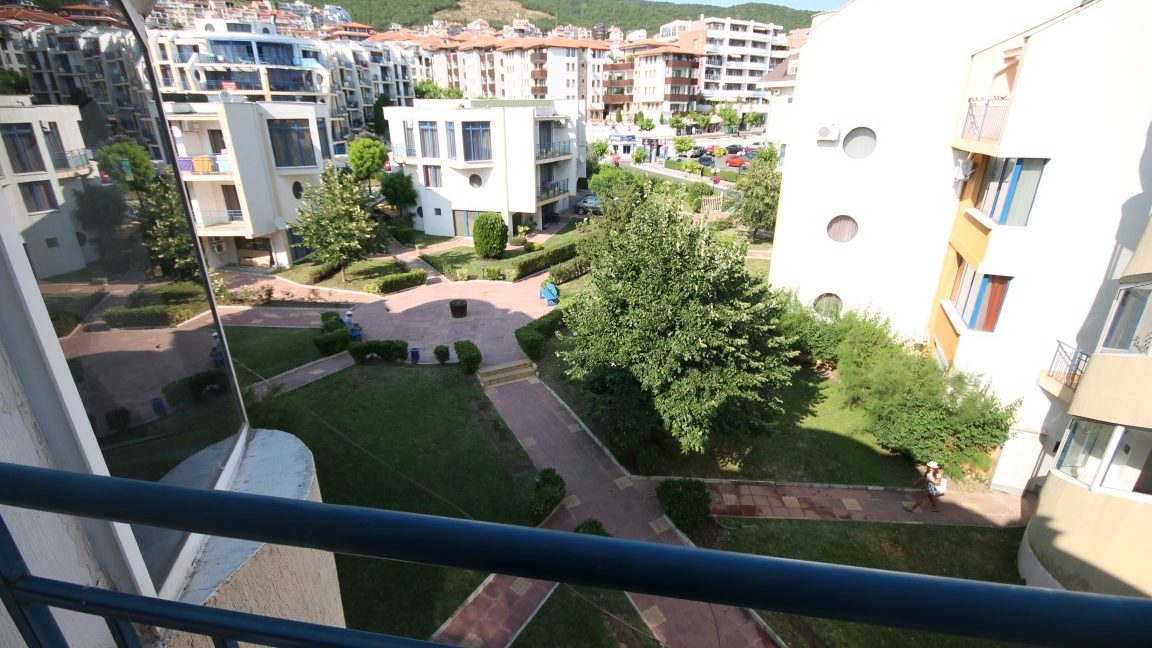 Apartament cu 3 camere pe linia intai de plaja in Sveti Vlas- Bulgaria (19)