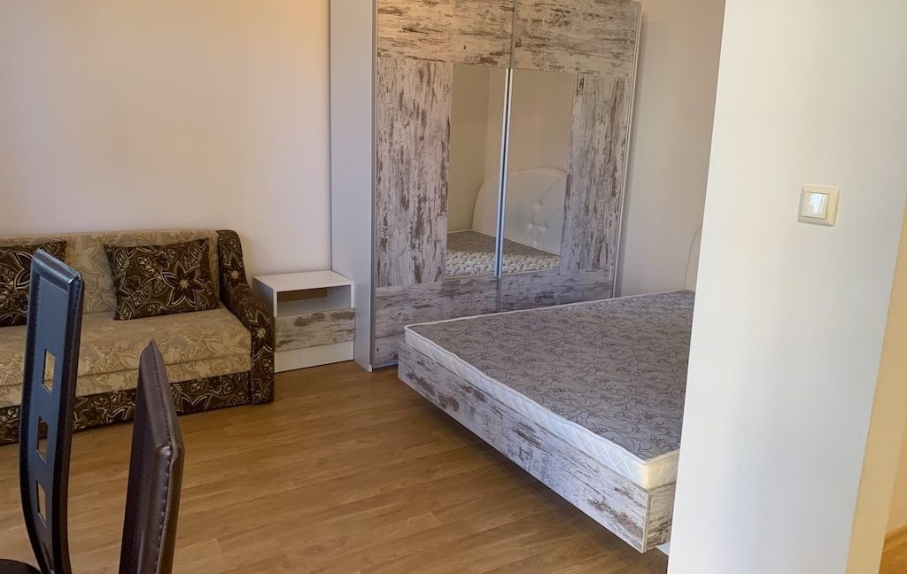 Studio spatios si complet mobilat in complexul Anastasia Palace, Sunny Beach (17)