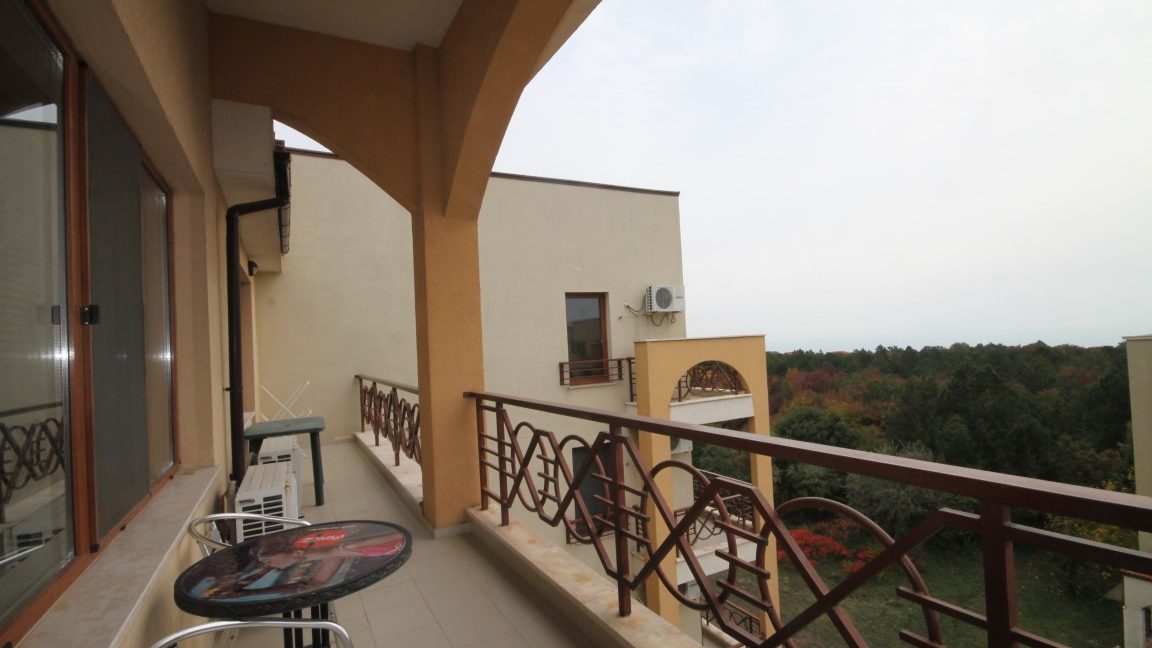 Apartament cu 2 camere, frumos mobilat, in Lighthouse Golf, Balcic-Bulgaria (26)