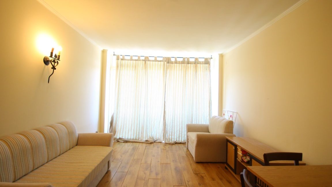 Apartament cu 2 camere, frumos mobilat in complexul Atrium- Elenite, Bulgaria (3)