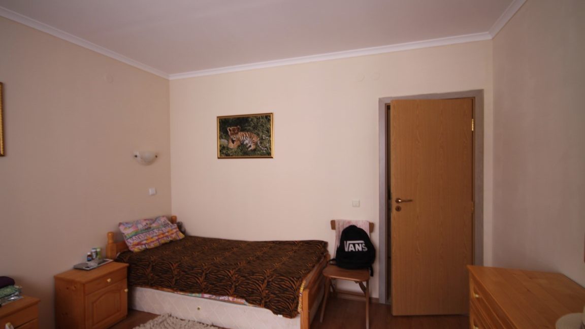 Apartament cu 2 camere, frumos mobilate in complexul Casa Del Mar, Sveti Vlas (11)