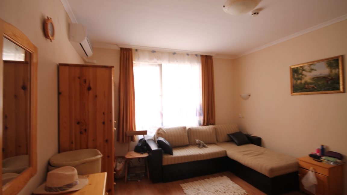 Apartament cu 2 camere, frumos mobilate in complexul Casa Del Mar, Sveti Vlas (6)