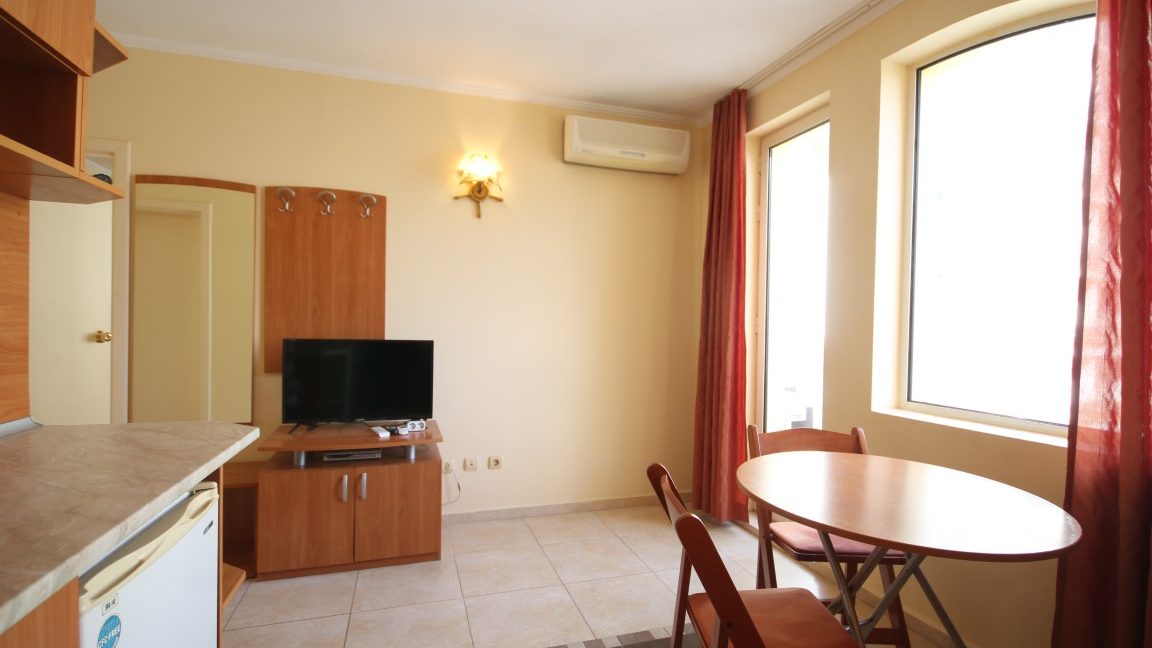 Apartament cu 2 camere in complexul Victora Residence- Sunny Beach, Bulgaria(26)