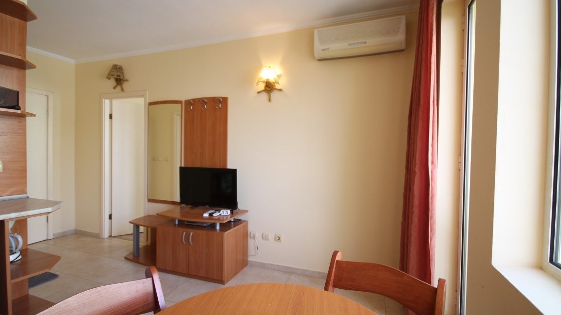Apartament cu 2 camere in complexul Victora Residence- Sunny Beach, Bulgaria(31)