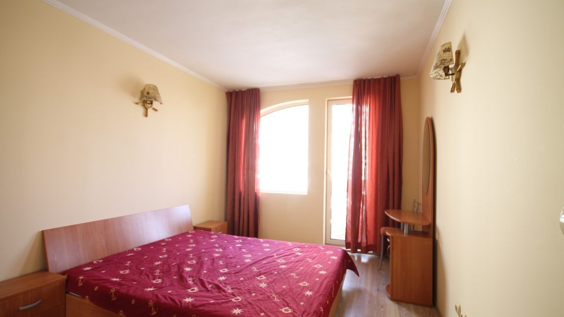 Apartament cu 2 camere in complexul Victora Residence- Sunny Beach, Bulgaria(35)