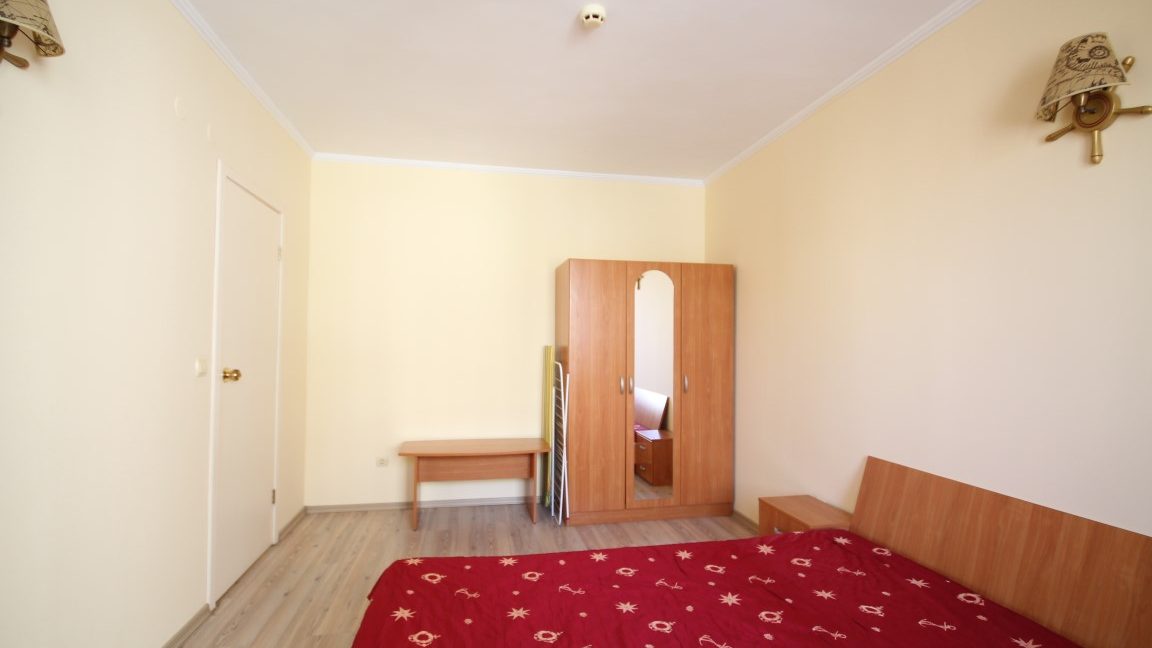 Apartament cu 2 camere in complexul Victora Residence- Sunny Beach, Bulgaria(37)