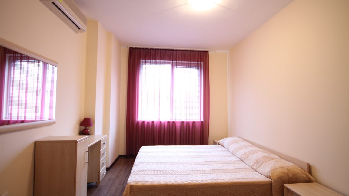 Apartament cu 2 camere la Marea Neagra, in complexul Aquamarine, Nisipurile de Aur (20)