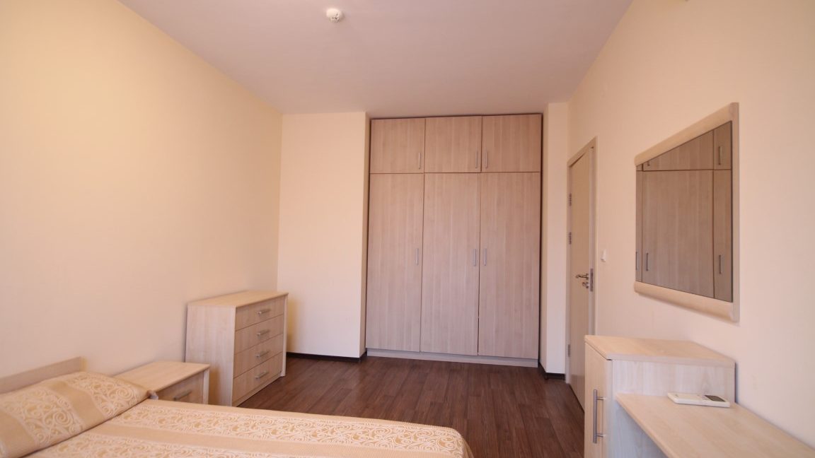 Apartament cu 2 camere la Marea Neagra, in complexul Aquamarine, Nisipurile de Aur (24)