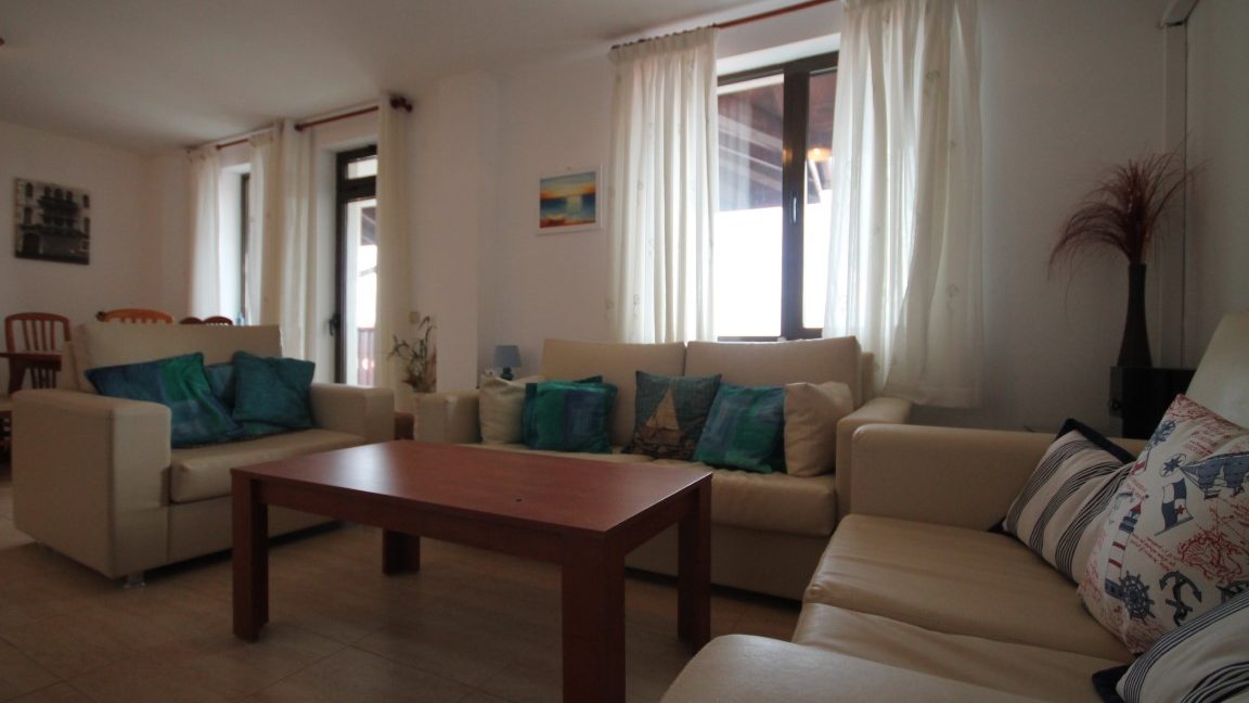 Apartament cu 2 camere si vedere la mare in complexul Etara, Sveti Vlas (24)