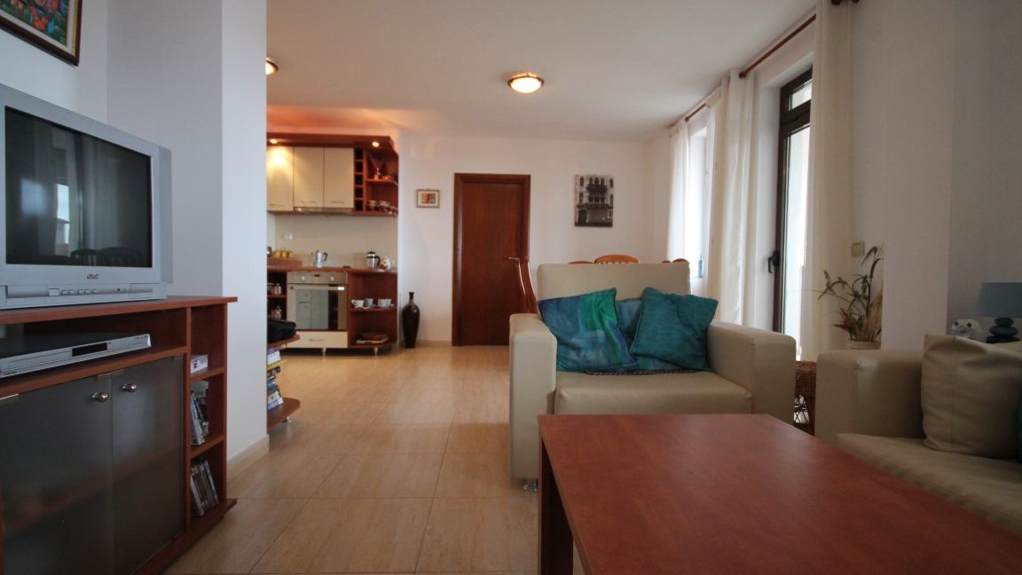 Apartament cu 2 camere si vedere la mare in complexul Etara, Sveti Vlas (25)
