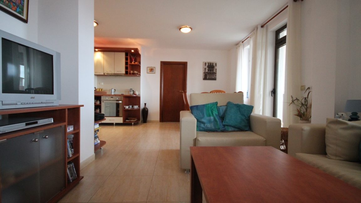 Apartament cu 2 camere si vedere la mare in complexul Etara, Sveti Vlas (26)