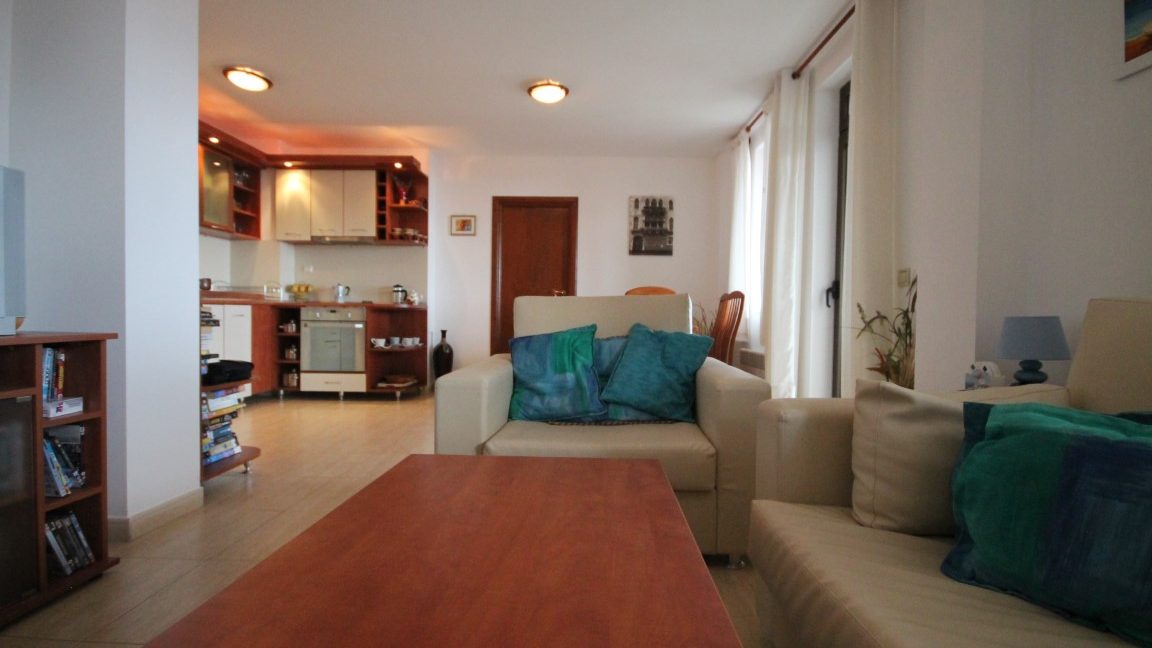 Apartament cu 2 camere si vedere la mare in complexul Etara, Sveti Vlas (28)