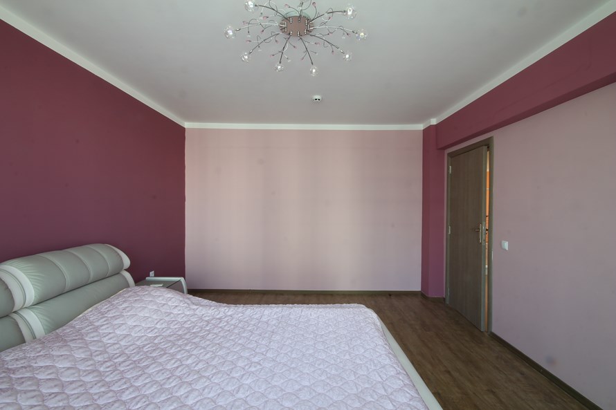 Apartament cu 3 camere, complet mobilat, in complexul Sunny Beach Plaza- Sunny Beach, Bulgaria (16)