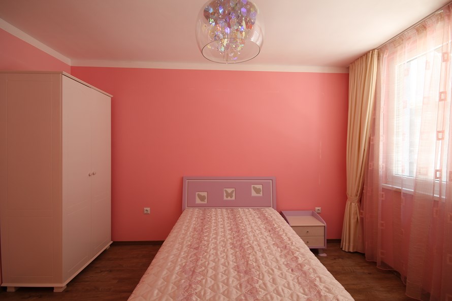 Apartament cu 3 camere, complet mobilat, in complexul Sunny Beach Plaza- Sunny Beach, Bulgaria (25)