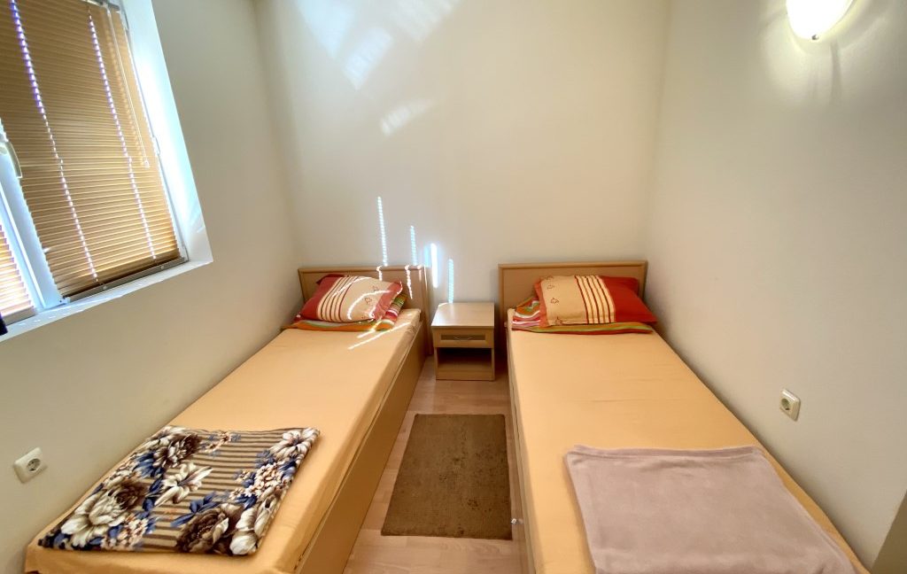 Apartament cu 3 camere, frumos mobilat, in complexul Sunset Beach 2- Sunset Beach, Bulgaria (26)