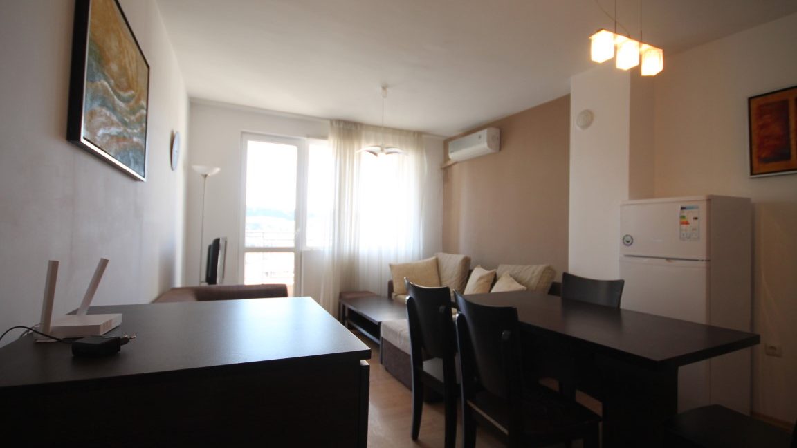 Apartament cu 3 camere in Kavarna, Bulgaria (23)