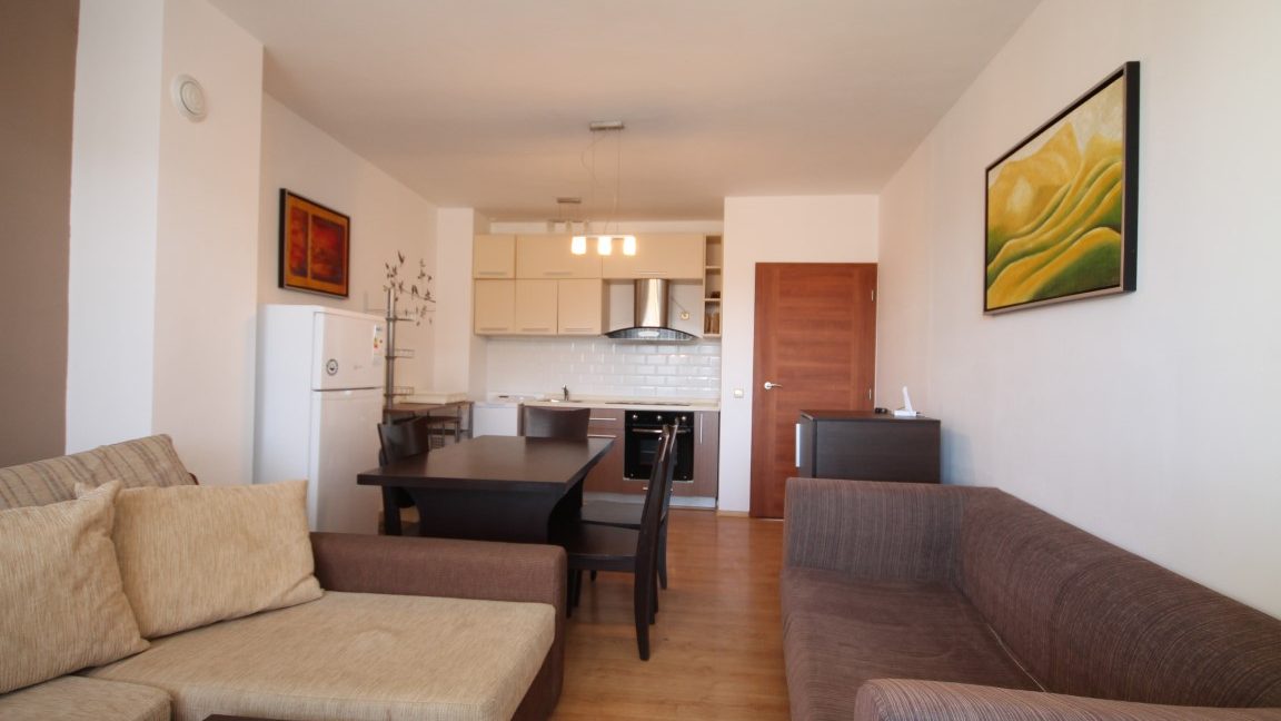 Apartament cu 3 camere in Kavarna, Bulgaria (32)