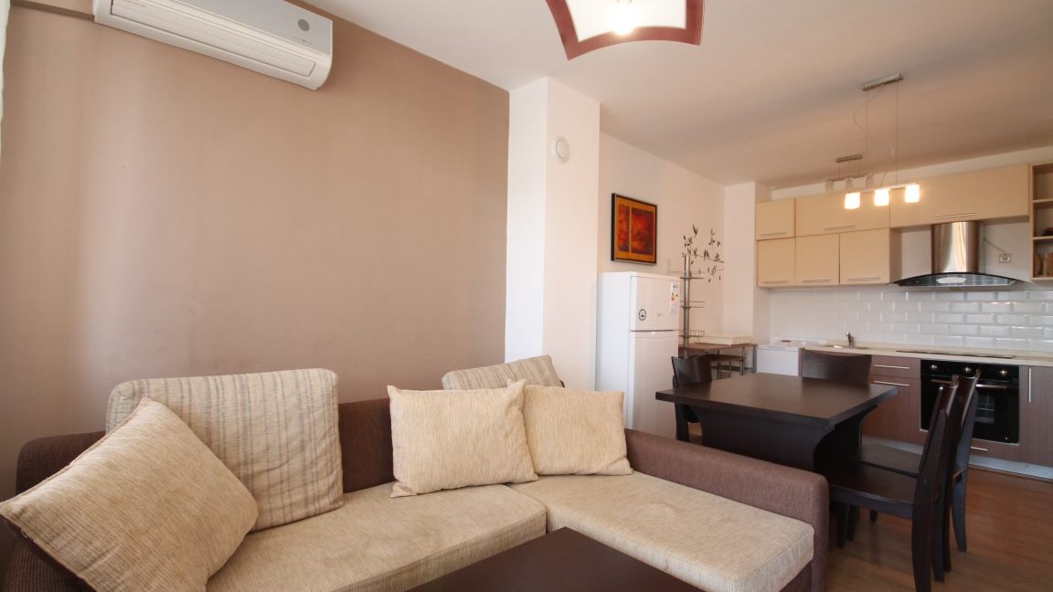 Apartament cu 3 camere in Kavarna, Bulgaria (35)