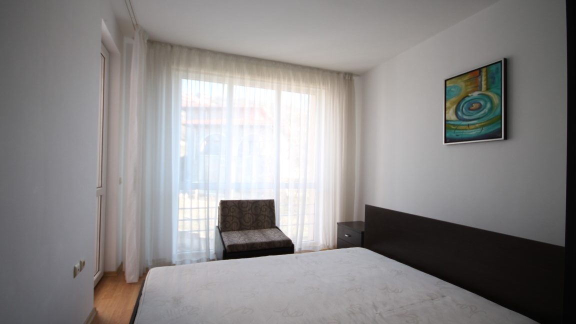 Apartament cu 3 camere in Kavarna, Bulgaria (41)
