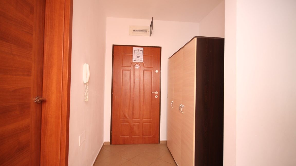 Apartament cu 3 camere in Kavarna, Bulgaria (55)
