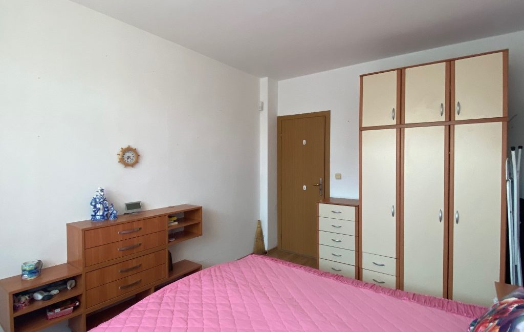 Apartament cu 2 camere in Sunny Beach- Bulgaria (20)